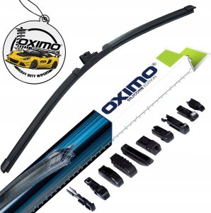 Oximo Wycieraczka multitype 475 mm 2