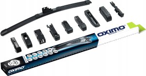 Oximo Wycieraczka multitype 475 mm 5