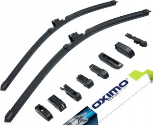Oximo Wycieraczka multitype 750 mm 24