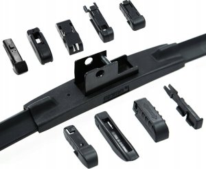 Oximo Wycieraczka multitype 750 mm 26