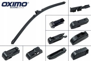 Oximo Wycieraczka multitype 575 mm 11