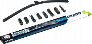 Oximo Wycieraczka multitype 575 mm 2