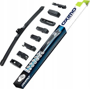 Oximo Wycieraczka multitype 550 mm 7