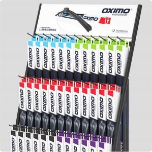 Oximo Wycieraczka multitype 350 mm 4