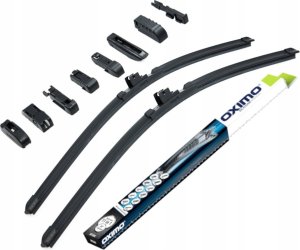Oximo Wycieraczka multitype 700 mm 14