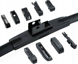 Oximo Wycieraczka multitype 700 mm 16