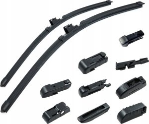 Oximo Wycieraczka multitype 700 mm 17