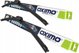 Oximo Wycieraczka multitype 700 mm 19