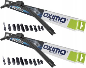 Oximo Wycieraczka multitype 700 mm 28