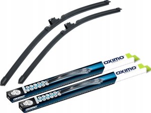 Oximo Wycieraczka multitype 700 mm 30
