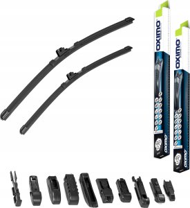 Oximo Wycieraczka multitype 700 mm 31