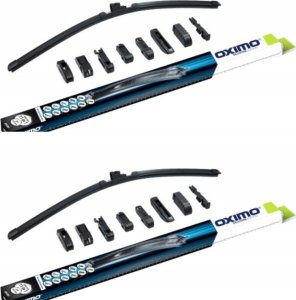 Oximo Wycieraczka multitype 700 mm 33