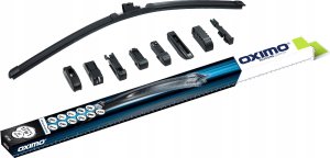Oximo Wycieraczka multitype 700 mm 34