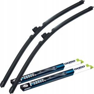 Oximo Wycieraczka multitype 700 mm 35