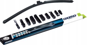Oximo Wycieraczka multitype 700 mm 38