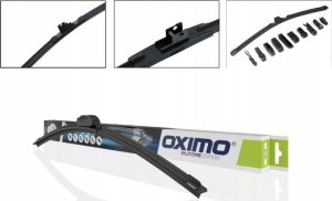 Oximo Wycieraczka multitype 700 mm 9