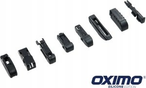 Oximo Wycieraczka multitype 800 mm 18