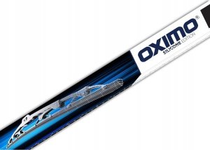 Oximo Wycieraczka szkieletowa 300 mm 13