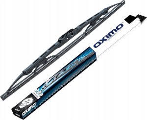 Oximo Wycieraczka szkieletowa 300 mm 14