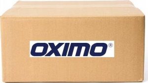 Oximo Wycieraczka szkieletowa ze spojlerem 475 mm 12