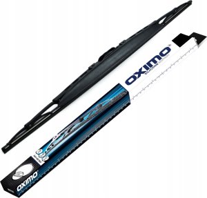 Oximo Wycieraczka szkieletowa ze spojlerem 475 mm 17