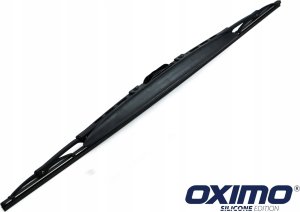 Oximo Wycieraczka szkieletowa ze spojlerem 475 mm 4