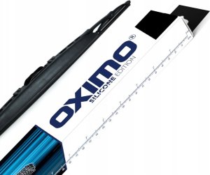 Oximo Wycieraczka szkieletowa ze spojlerem 525 mm 7