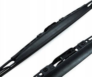 Oximo Wycieraczka szkieletowa ze spojlerem 525 mm 9