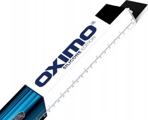 Oximo Wycieraczka szkieletowa ze spojlerem 525 mm 10