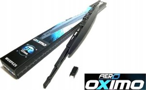 Oximo Wycieraczka szkieletowa ze spojlerem 550 mm 13