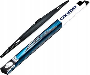 Oximo Wycieraczka szkieletowa ze spojlerem 550 mm 19