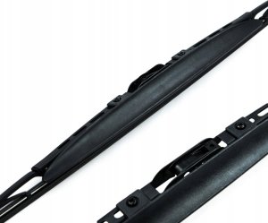 Oximo Wycieraczka szkieletowa ze spojlerem 550 mm 21