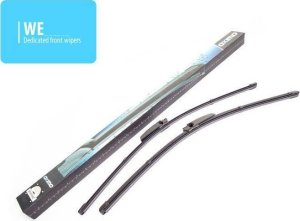 Oximo Wycieraczki dedykowane Audi A8 Bentley Continental 11