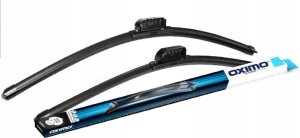 Oximo Wycieraczki dedykowane Audi A8 Bentley Continental 17