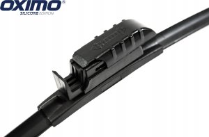 Oximo Wycieraczki dedykowane Audi A8 Bentley Continental 4