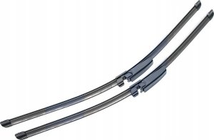 Oximo Wycieraczki dedykowane Audi A8 Bentley Continental 7