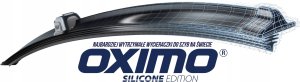 Oximo Wycieraczki dedykowane Audi A8 Bentley Continental 9