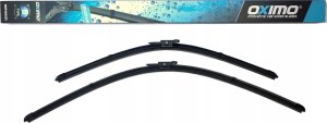 Oximo Wycieraczki dedykowane BMW E60 E61 E63 E64 3