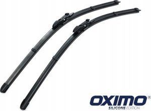 Oximo Wycieraczki dedykowane BMW E60 E61 E63 E64 6