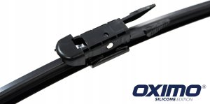 Oximo Wycieraczki dedykowane BMW E60 E61 E63 E64 8