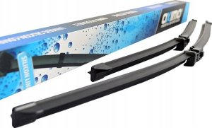 Oximo Wycieraczki dedykowane Volvo C30 S40 V60 S60 V60 XC60 V70 XC70 S80 3