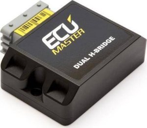 Ecumaster Moduł Dual H-Bridge 2
