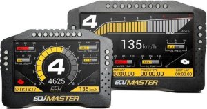 Ecumaster Ecumaster Wyświetlacz (Advanced Display Unit) ADU-5" 1