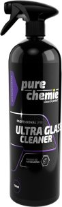 Pure Chemie Pure Chemie Ultra Glass Cleaner 700ml (Płyn do szyb) 1