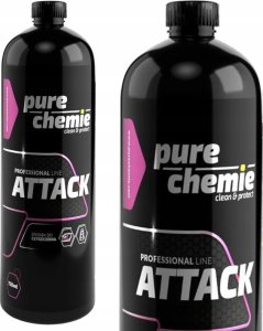 Pure Chemie Pure Chemie Attack 700ml (All Purpose Cleaner) 3