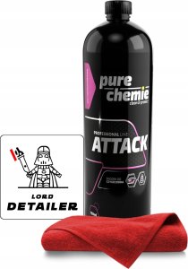 Pure Chemie Pure Chemie Attack 700ml (All Purpose Cleaner) 7