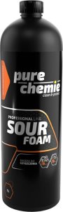 Pure Chemie Pure Chemie Sour Foam 1L (Aktywna piana) 1