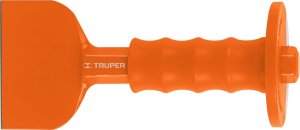 Truper Kaltas betonui su antivibracine rankena 89x200cm. Chrome-vanadium plienas Truper® 1