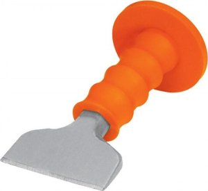 Truper Kaltas betonui su antivibracine rankena 89x200cm. Chrome-vanadium plienas Truper® 2