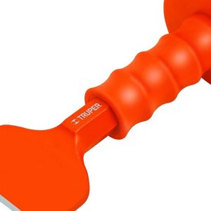 Truper Kaltas betonui su antivibracine rankena 89x200cm. Chrome-vanadium plienas Truper® 3